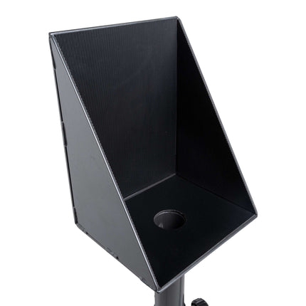 Ironmaster Dumbbell Saddles for Spotting Stand Base