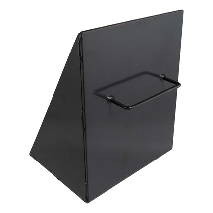Ironmaster Dumbbell Saddles for Spotting Stand Base