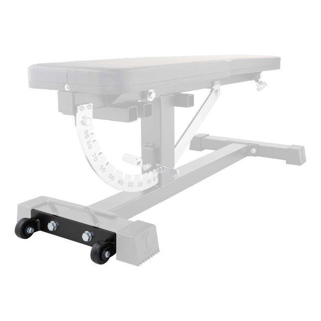 Wheel Kit Attachments for Super Bench Pro