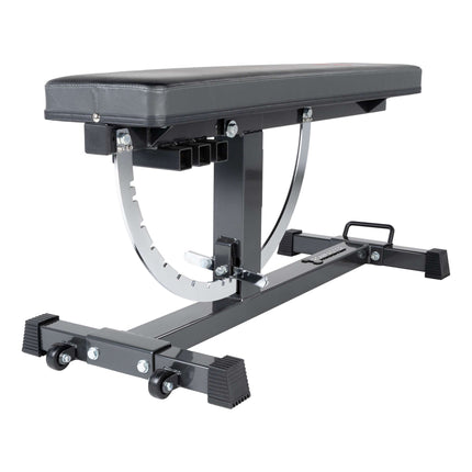 Wheel Kit Accessoire voor de Super Bench