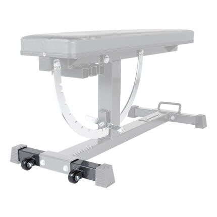 Attachments for Super Bench