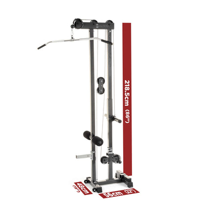 Cable Lat Tower Zubehor fur die Super Bench & Super Bench Pro