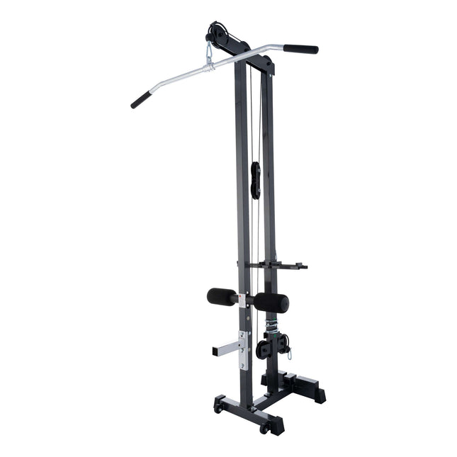 Cable Lat Tower Attachments for Super Bench & Super Bench Pro