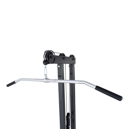 Cable Lat Tower Zubehor fur die Super Bench & Super Bench Pro