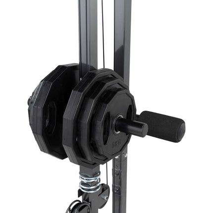 Cable Lat Tower Zubehor fur die Super Bench & Super Bench Pro
