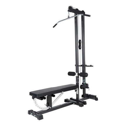 Cable Lat Tower Zubehor fur die Super Bench & Super Bench Pro