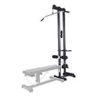 Cable Lat Tower Attachments for Super Bench & Super Bench Pro