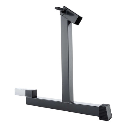 Preacher Curl with Curl Support Arm