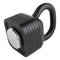 Kettlebell ajustable Quick-Lock