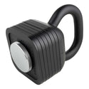 Quick-lock Verstellbare Kettlebell