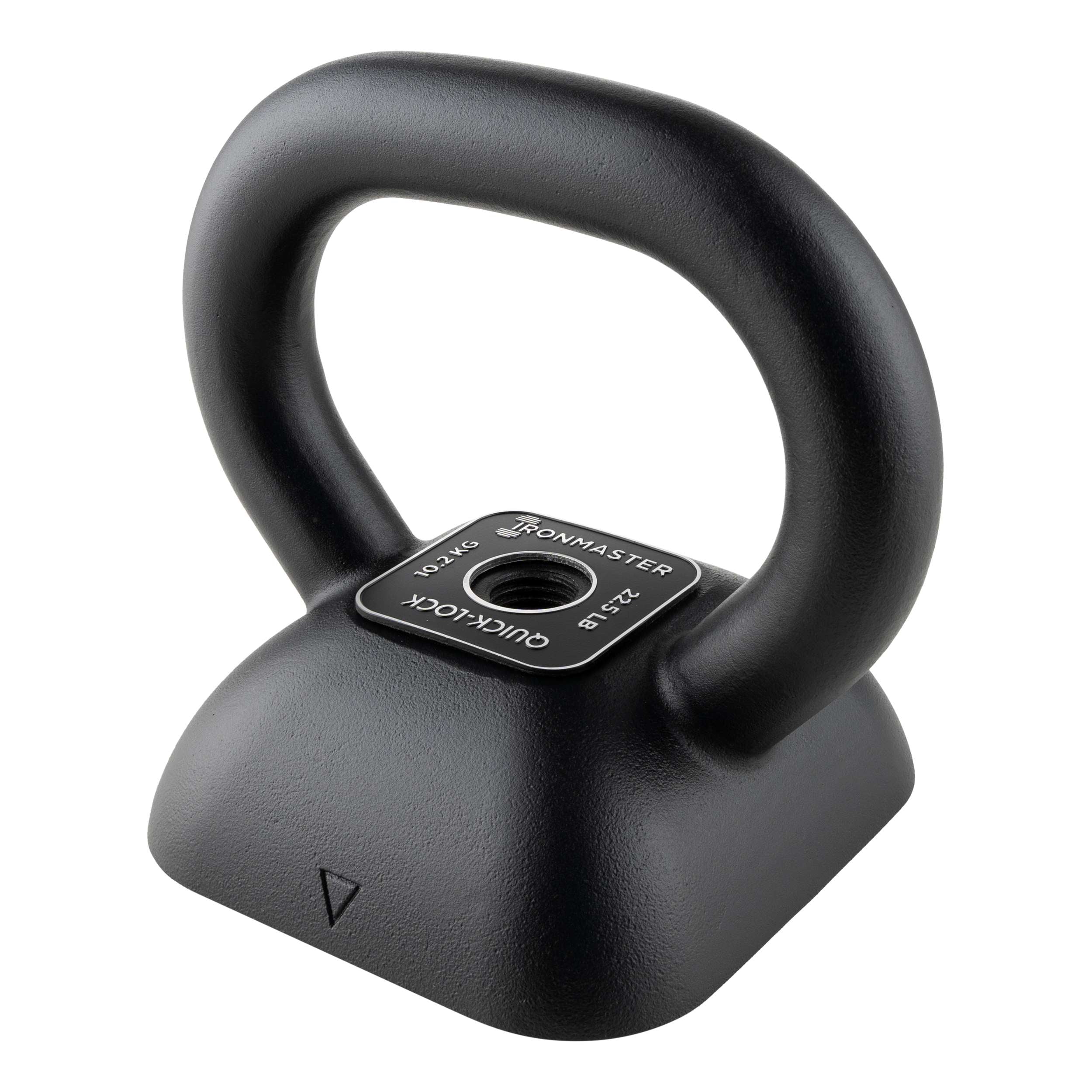 Kettlebell handle – Ironmaster-europe