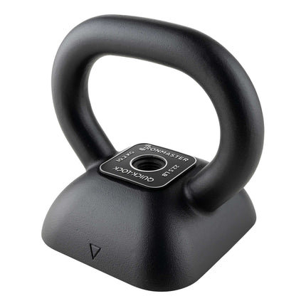 Kettlebell handle