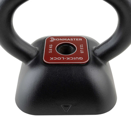 QL Kettlebell Handle, 12.5 Lbs