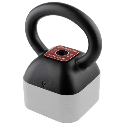 QL Kettlebell Handle, 12.5 Lbs