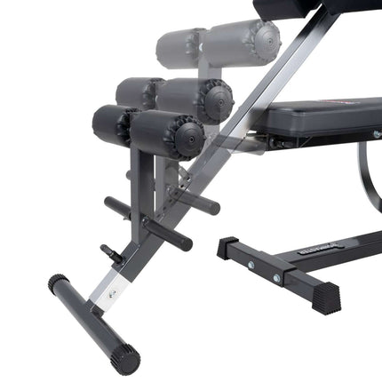 Ironmaster Hyper Core Attachment for Super Bench