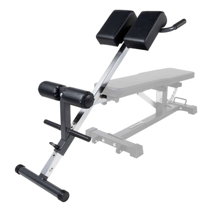 Ironmaster Hyper Core Attachment for Super Bench