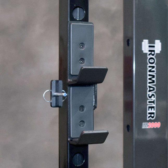 Bar Hooks Zubehor fur die IM2000/IM3000
