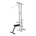 Cable Tower Seat Attachment for Cable Tower