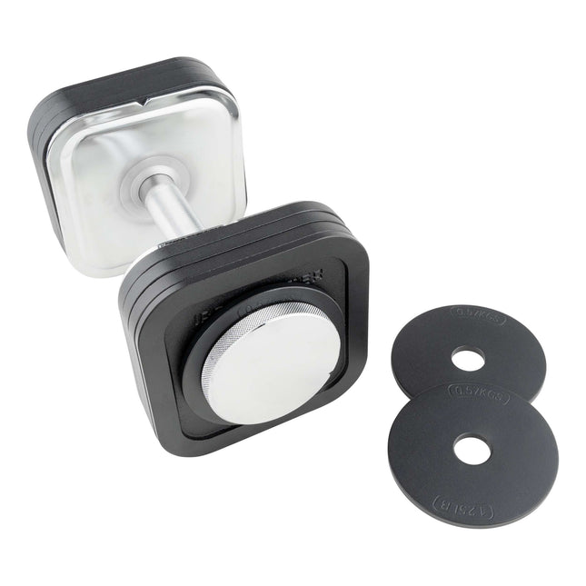 Micro Plate Kit Zubehor fur die Quick-Lock Verstellbare Hantel