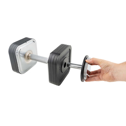 Micro Plate Kit - tilbehør til Quick-Lock Adjustable Dumbbell