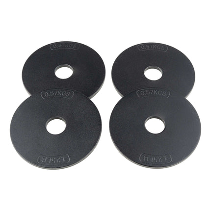Micro Plate Kit - tilbehør til Quick-Lock Adjustable Dumbbell