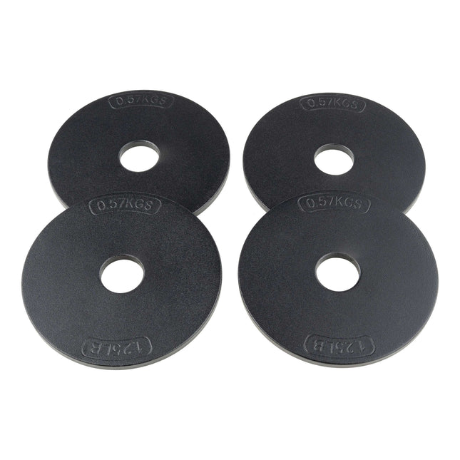 Micro Plate Kit Zubehor fur die Quick-Lock Verstellbare Hantel