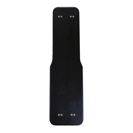 Ironmaster Super Bench Pad with dual-width grip surface