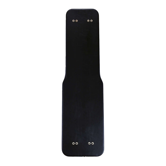 Ironmaster Super Bench Pad with dual-width grip surface