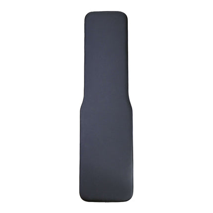 Ironmaster Super Bench Pad with dual-width grip surface