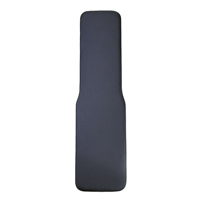 Ironmaster Super Bench Pad with dual-width grip surface