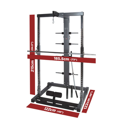 IM2000 Smith Machine