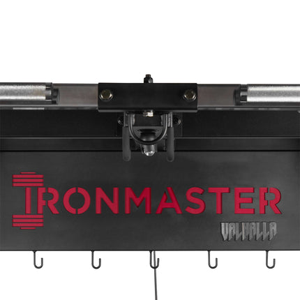 Ironmaster IM3000 Valhalla all-in-one Smith Machine