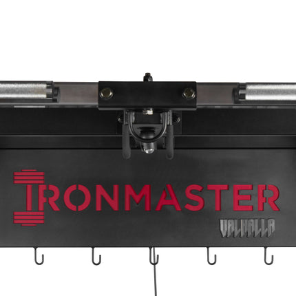 Ironmaster IM3000 Valhalla alt-i-én Smith Machine