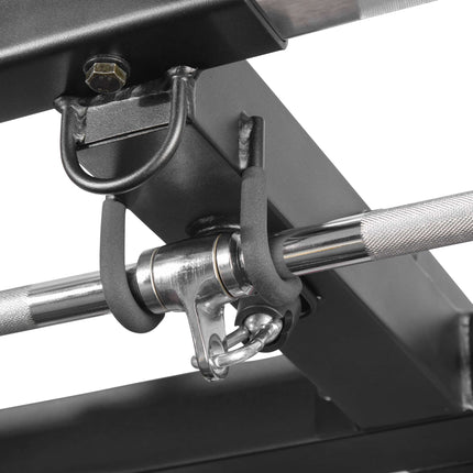 Ironmaster IM3000 Valhalla alt-i-én Smith Machine