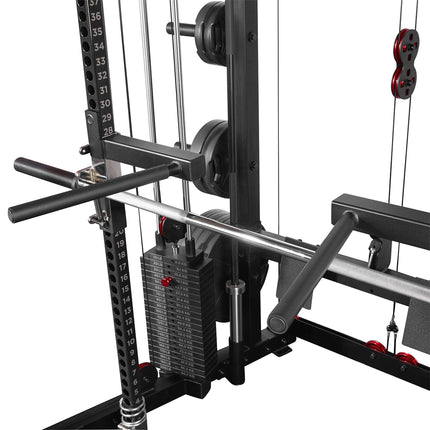 Ironmaster IM3000 Valhalla all-in-one Smith Machine