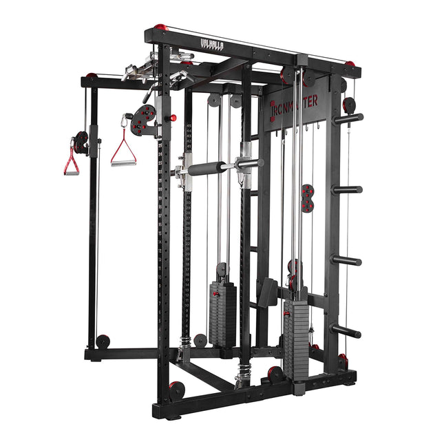 IM3000 Valhalla All-In-One Gym