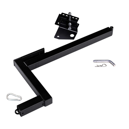 Ironmaster Belt Squat Attachment for IM2000 machine
