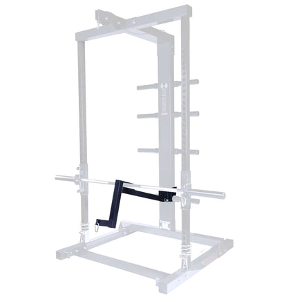 Ironmaster Belt Squat Attachment for IM2000 machine