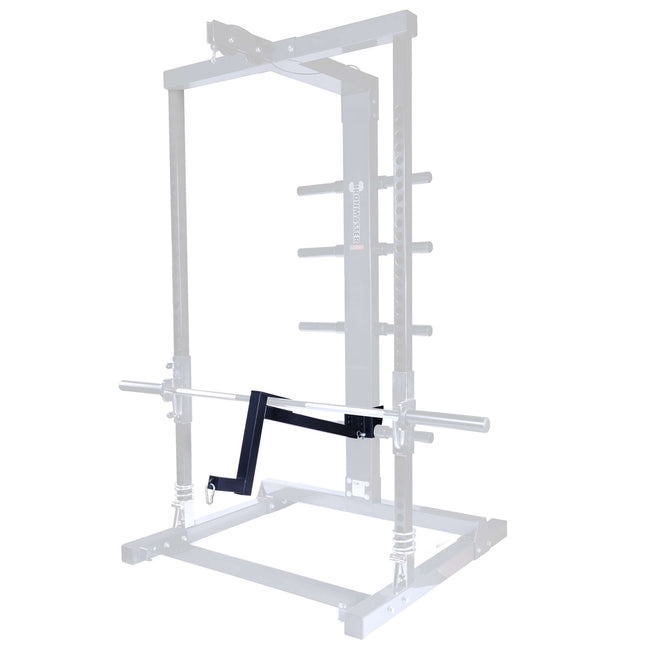 IronMaster Belt Squat Attachment for IM2000