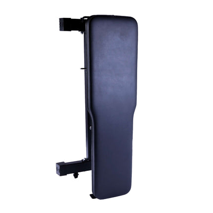 Ironmaster Kickstand voor Super Bench verticaal opbergen