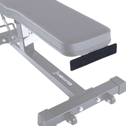 Ironmaster Kickstand voor Super Bench verticaal opbergen