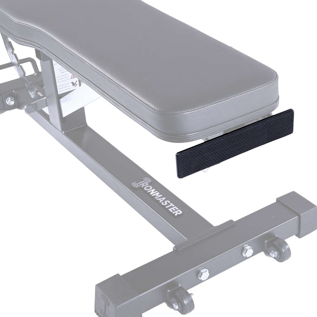 Ironmaster Kickstand voor Super Bench verticaal opbergen