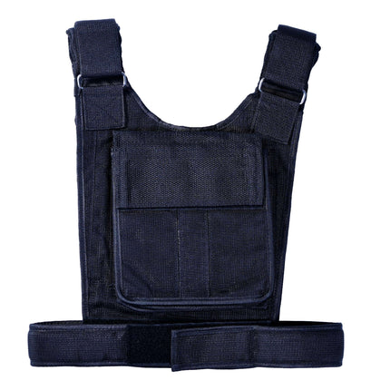 Ironmaster Ultimate Training Vest 2 for Quick-Lock plates