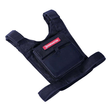 Ironmaster Ultimate Training Vest 2 for Quick-Lock plates