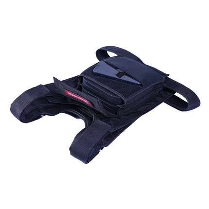 Ironmaster Ultimate Training Vest 2 for Quick-Lock plates