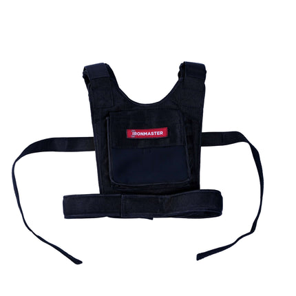 Ironmaster Ultimate Training Vest 2 for Quick-Lock plates
