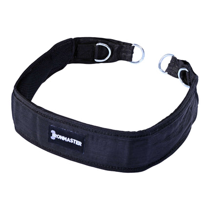 Ironmaster Squat Belt for belt squats and weighted training