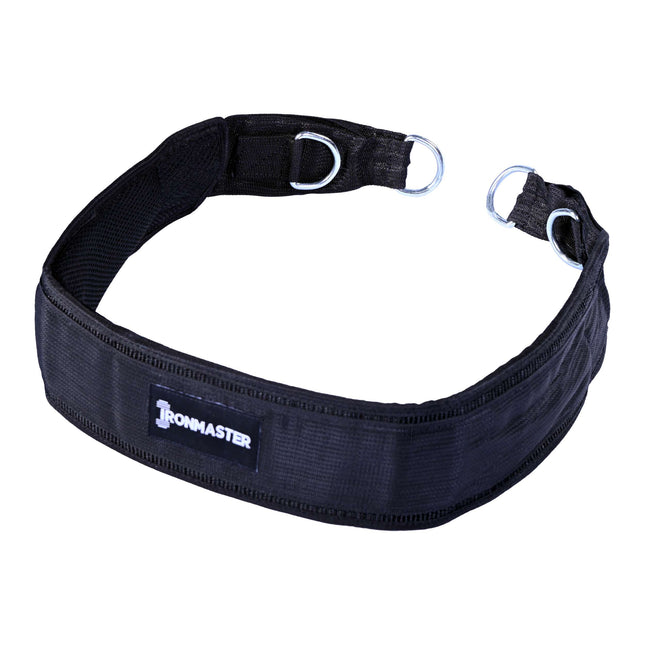 IronMaster Belt Squat Belt