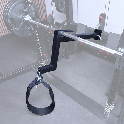Ironmaster IM3000 Belt Squat Attachment for Valhalla