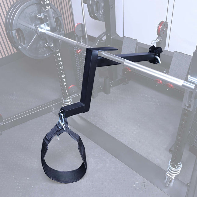 Ironmaster IM3000 Belt Squat Attachment for Valhalla